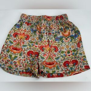 Perte D’ego Le Voyage Modal Lounge Shorts Women’s XS
